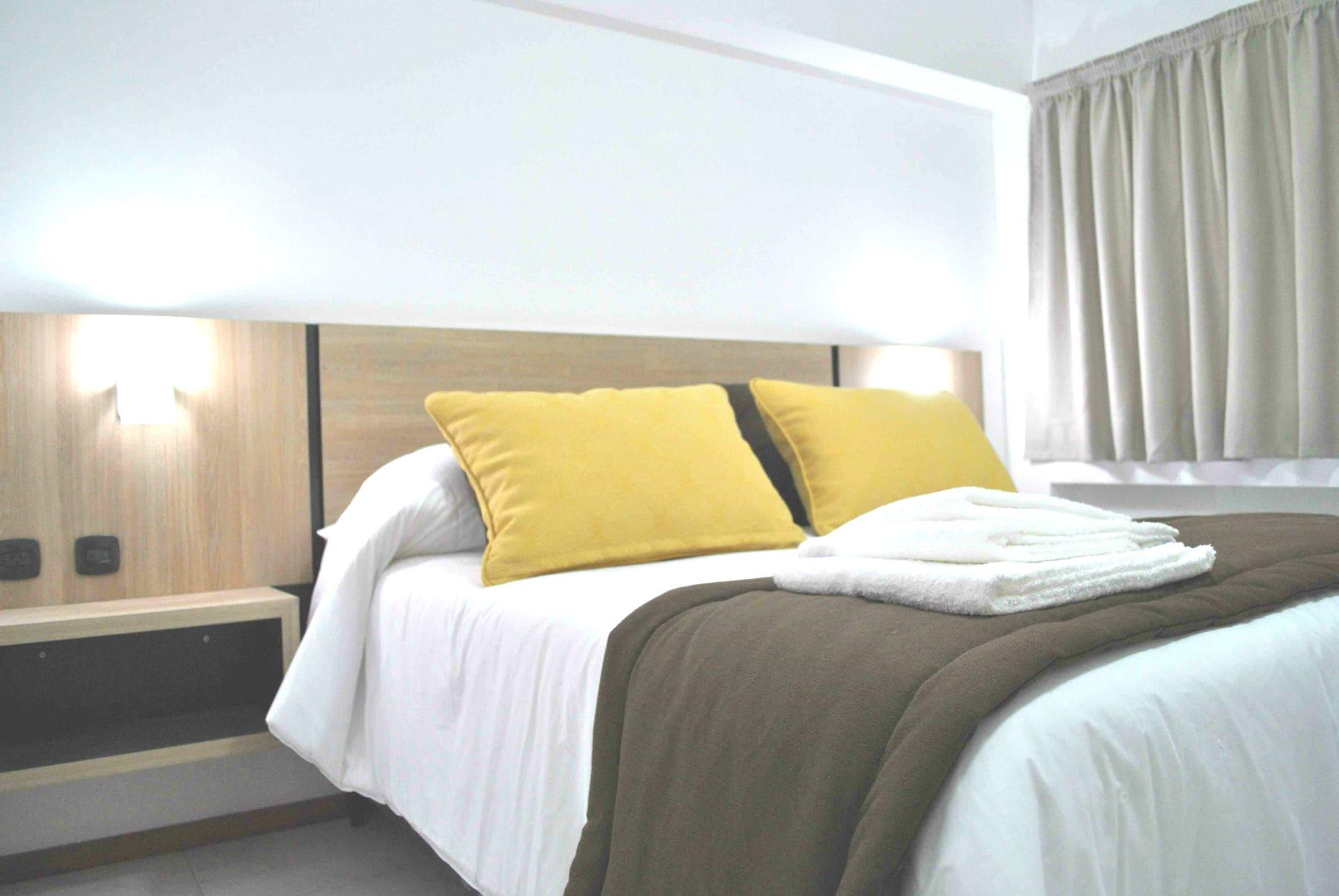 Premium Mendoza Apart Hotel Eksteriør billede