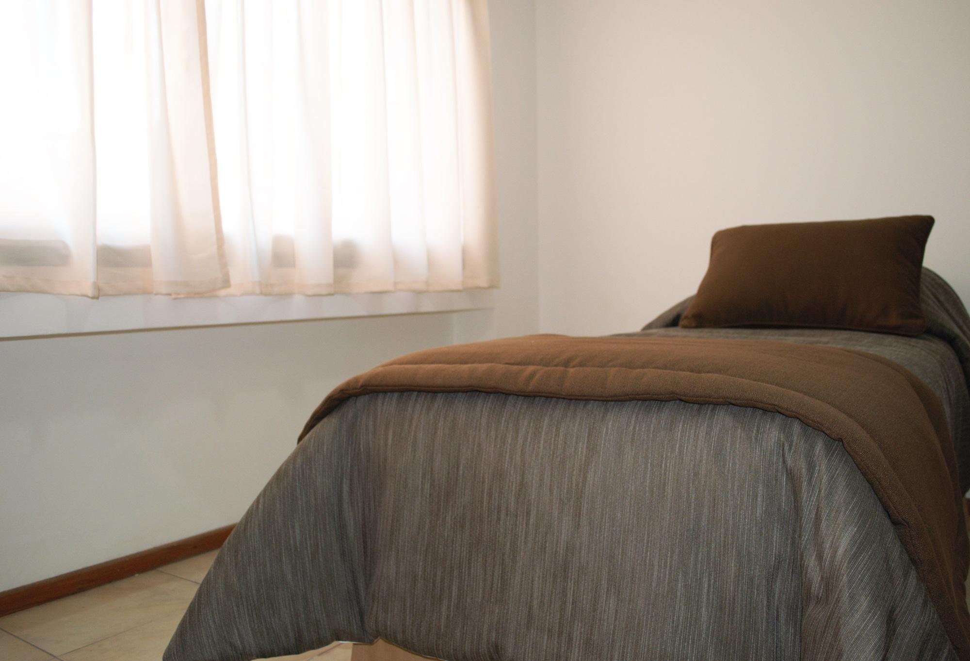 Premium Mendoza Apart Hotel Eksteriør billede