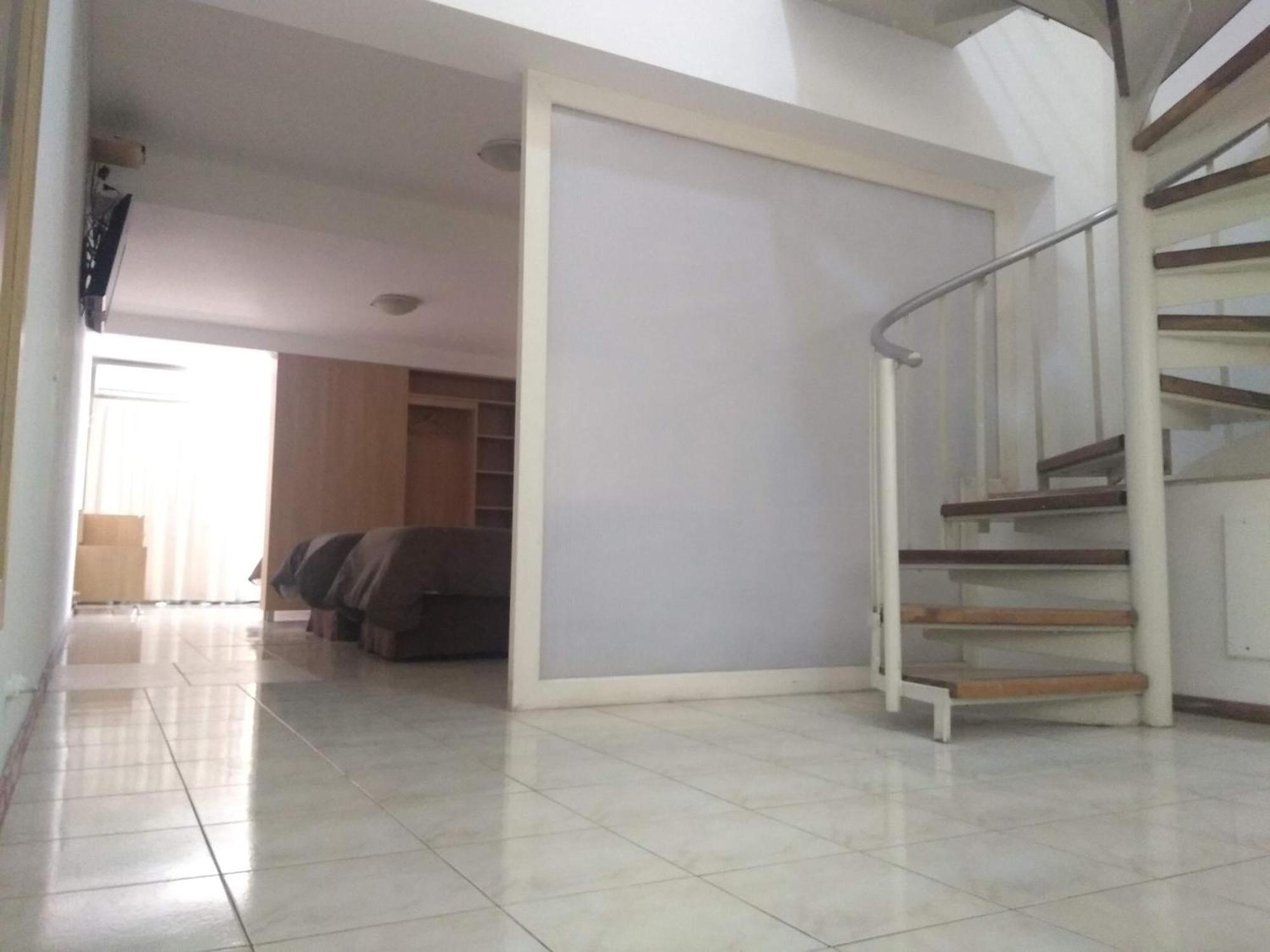 Premium Mendoza Apart Hotel Eksteriør billede