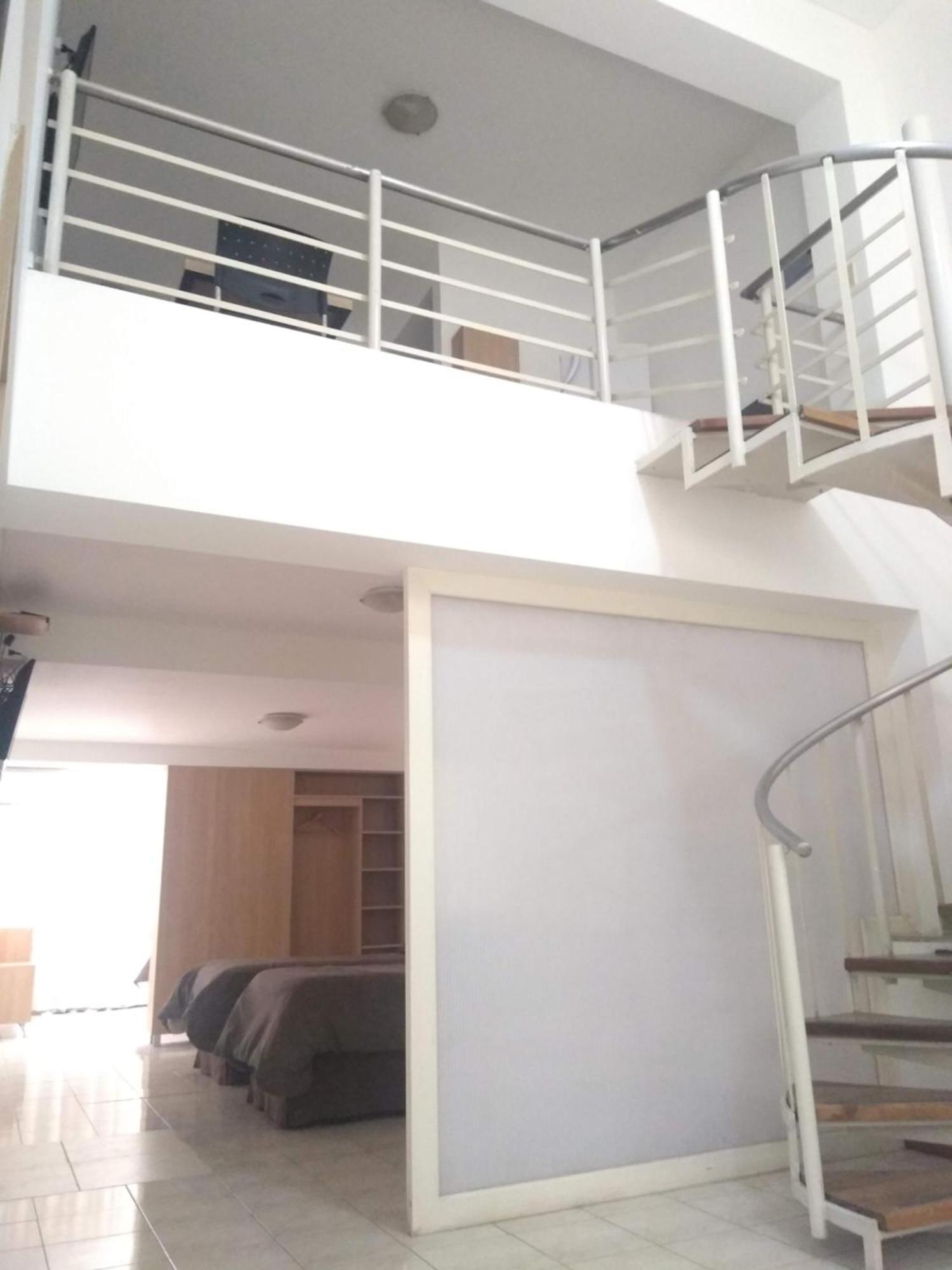 Premium Mendoza Apart Hotel Eksteriør billede
