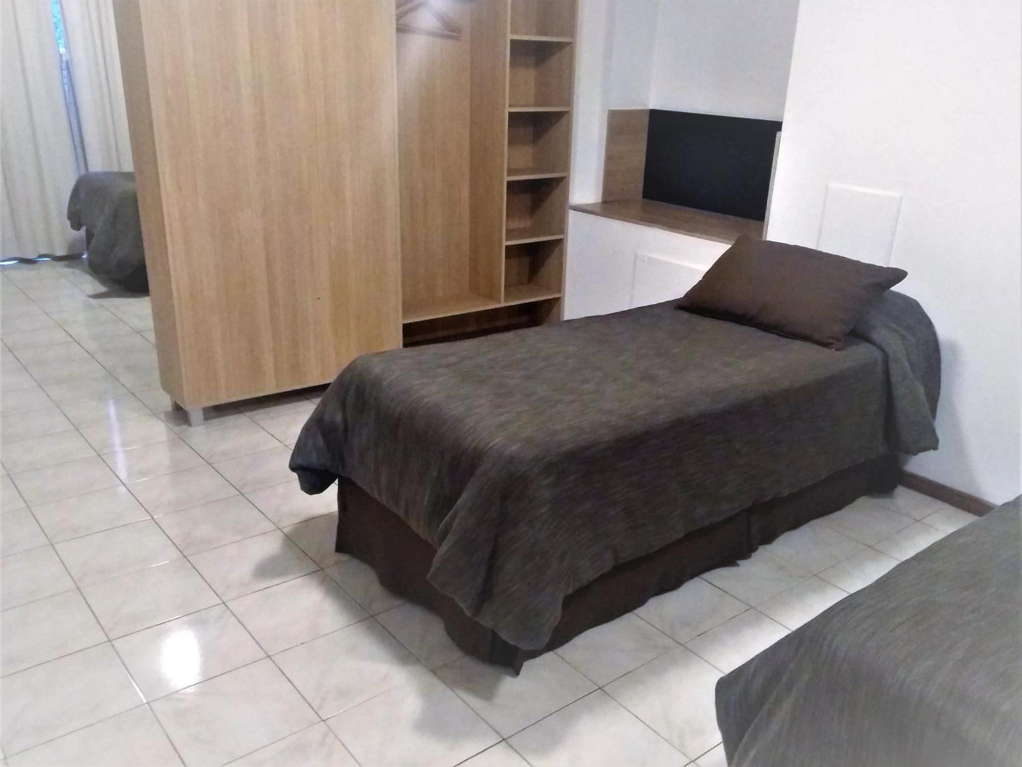 Premium Mendoza Apart Hotel Eksteriør billede