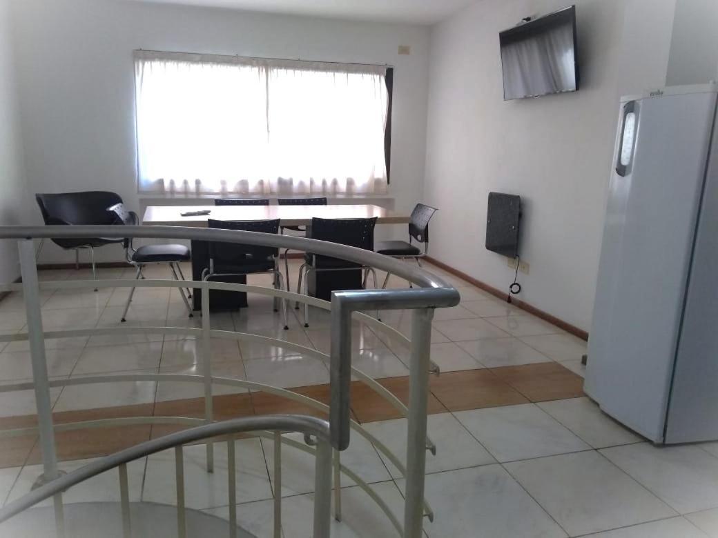 Premium Mendoza Apart Hotel Eksteriør billede