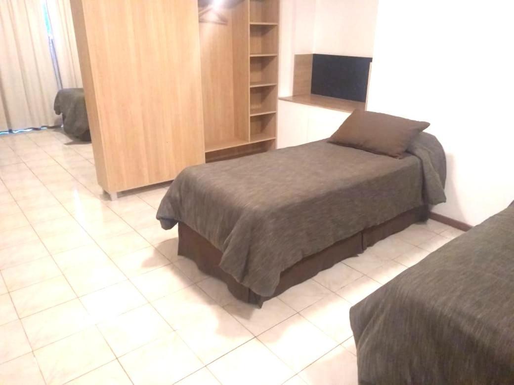 Premium Mendoza Apart Hotel Eksteriør billede