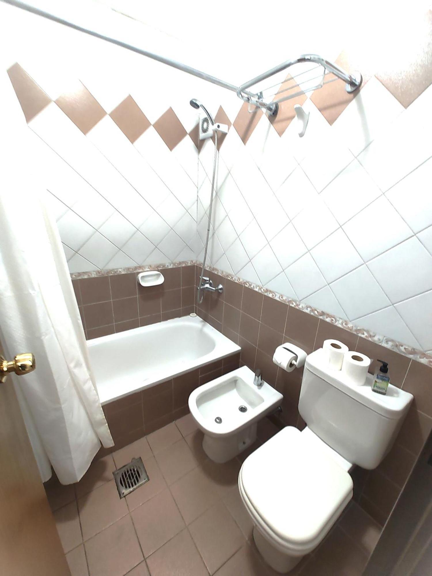 Premium Mendoza Apart Hotel Eksteriør billede